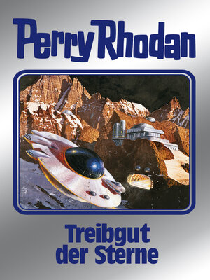 cover image of Perry Rhodan 99